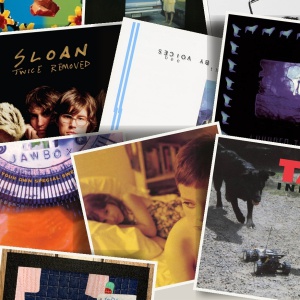 10 album per raccontare l’alternative nordamericano degli anni ’90
