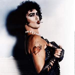 È morto Tim Curry, l’icona rock di The Rocky Horror Picture Show