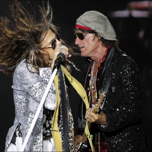 Aerosmith, Brad Whitford non è sicuro che suoneranno ancora dal vivo