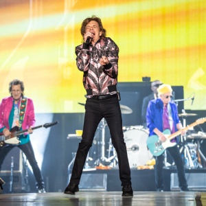 Album e tour per gli Stones? Secondo il figlio di Keith Richards manca poco