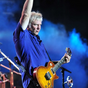 Alex Lifeson: "I Rush sono finiti"