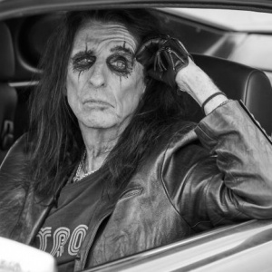 Alice Cooper presenta "Detroit Stories"