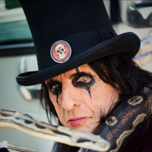 Alice Cooper, "Road" è il nuovo album
