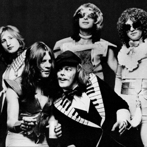 All The Young Dudes, il regalo di Bowie ai Mott The Hoople