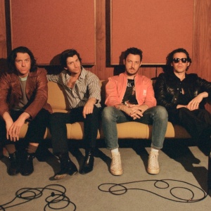 Arctic Monkeys, The Car è il nuovo album- Presentata dal vivo la nuova I Ain't Quite Where I Think I Am