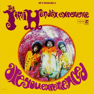 Are You Experienced: il debutto distorto di Jimi Hendrix 