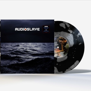 Audioslave, "Out Of Exile" stampato in vinile 