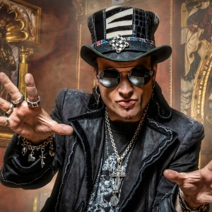 Avantasia in Italia: Tobias Sammet racconta “Here Be Dragons” e il segreto del suo circo metal