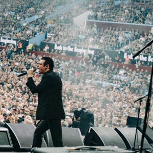 Back To The Beginning arriverà nei cinema