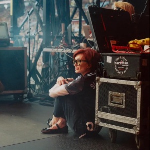 Back to the Beginning, Sharon Osbourne: "Volevamo davvero i Megadeth"