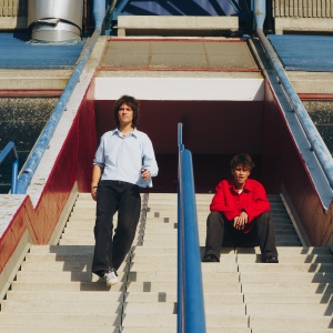 Balu Brigada: dal debut album Portal al ritorno live in Italia