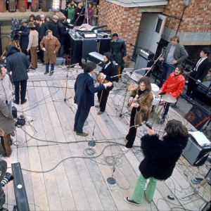 Beatles a Londra nasce la prima experience ufficiale della band