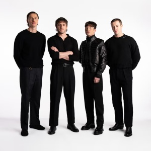 Beatles al cinema: prime immagini dei biopic di Sam Mendes