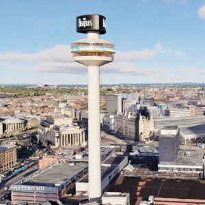 Beatles, Liverpool prepara due nuove experience: museo immersivo e Yellow Submarine nel 2028 Beatles, Liverpool prepara due nuove experience: museo immersivo e Yellow Submarine nel 2028