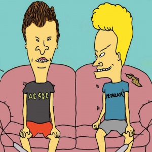 Beavis and Butt-Head pronti a tornare con un nuovo film nel 2022