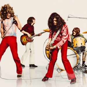 Becoming Led Zeppelin, cosa aspettarsi dal docufilm sulla rock band britannica