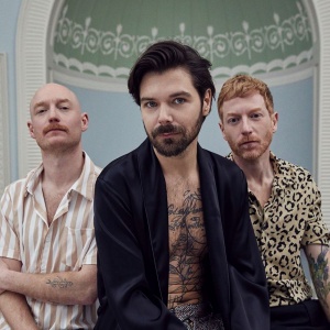 Biffy Clyro, ecco il video per 'Space'