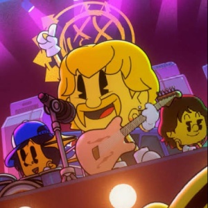 Blink-182 e Pac-Man, il nuovo teaser anticipa la collaborazione animata