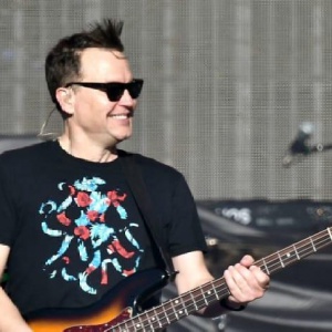 Blink-182, Mark Hoppus ha sconfitto il cancro