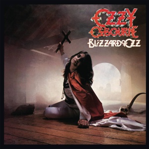 Blizzard Of Ozz, la rinascita di Ozzy Osbourne