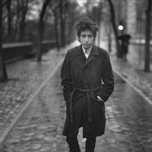 Bob Dylan, un suo album restituito dopo 48 anni