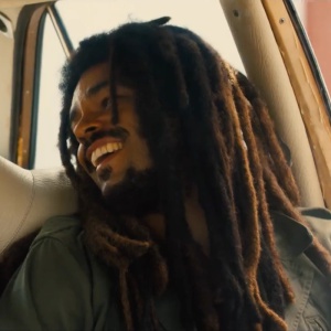 Bob Marley, guarda il primo trailer ufficiale del biopic One Love