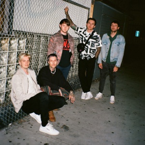 Bologna Sonic Park, annunciati i Bring Me The Horizon