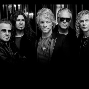 Bon Jovi, arriva nelle sale italiane un film concerto esclusivo