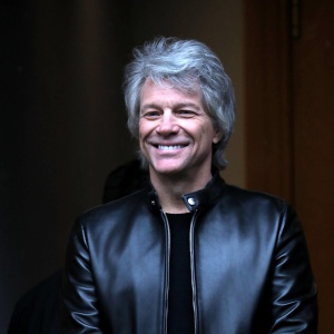 Bon Jovi e l'imbarazzo per i primi video della band