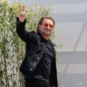 Bono: "Il nuovo album degli U2 avrà il suono del futuro"