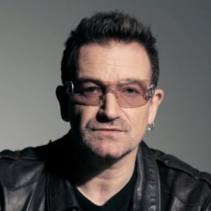 Bono Vox e i consigli da padre ad Ed Sheeran