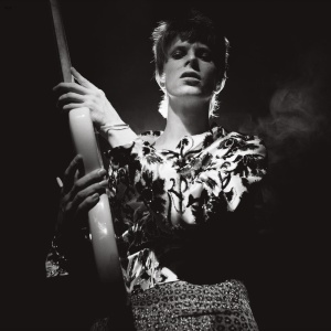 Bowie, in arrivo a giugno il box Rock'n'Roll Star!