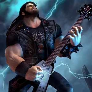 Brütal Legend 2, Double Fine apre al ritorno del videogame metal con Jack Black