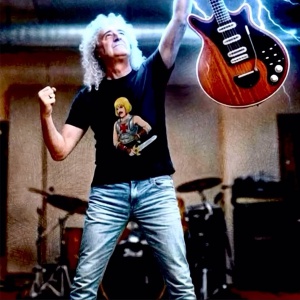 Brian May entra nell’universo di He-Man: il ritorno del rock epico nella colonna sonora di Masters of the Universe