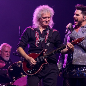 Brian May: "The Sphere, ne stiamo parlando. Mi piacerebbe portarci i Queen"