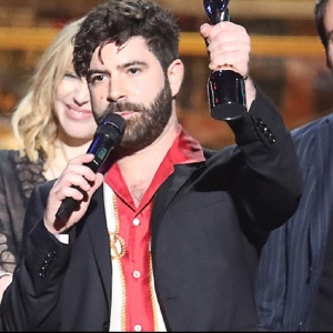 BRITs 2020, Foals miglior gruppo