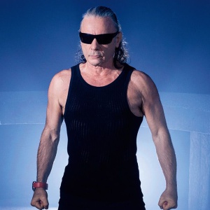 Bruce Dickinson: "Dicevo che gli Iron Maiden erano migliori dei Metallica"