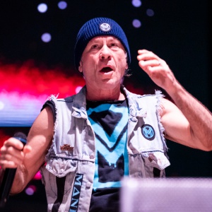 Bruce Dickinson su The Mandrake Prokect e la magia della musica a Radiofreccia