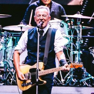 Bruce Springsteen celebra le radici della musica americana con un museo in New Jersey