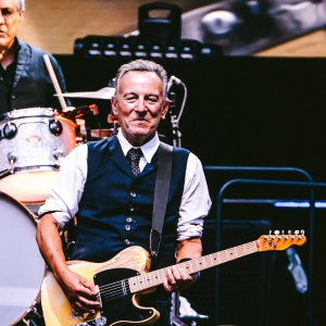 Bruce Springsteen lancia il suo tour “contro Trump”: Minneapolis teatro di protesta e musica