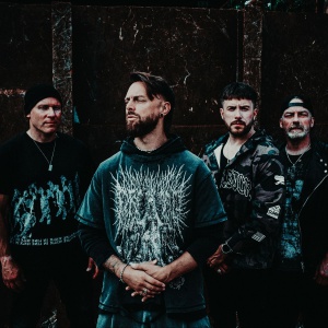 Bullet For My Valentine, Matt Tuck a Radiofreccia: "Vogliamo sempre andare avanti"
