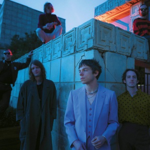 Cage The Elephant,una data in Italia