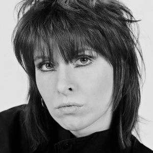 Chrissie Hynde: giornalista, autrice, chitarrista e cuore dei Pretenders
