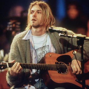 Cobain, la chitarra più costosa del mondo donata al Royal College Of Music