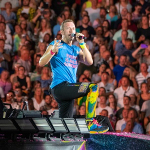 Coldplay, il bassista non crede si fermeranno a 12 dischi