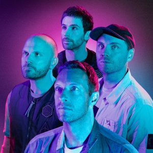 Coldplay:"In Music Of the Spheres l'amore per tutti gli esseri viventi"