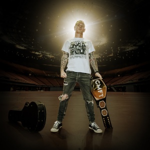Corey Taylor lancia un gioco di wrestling