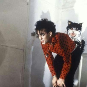 Cure: quel Frankenstein di contrabbasso in "The Love Cats"
