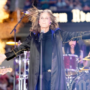 Da Jack Black a Trujillo, tutti i nomi che introdurranno Ozzy nella Hall Of Fame