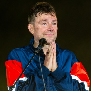 Damon Albarn compone la colonna sonora del film su OpenAI di Guadagnino